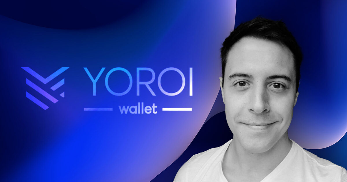 Unlocking Cardano's Potential: An EMURGO Insider's Guide to the Yoroi Wallet