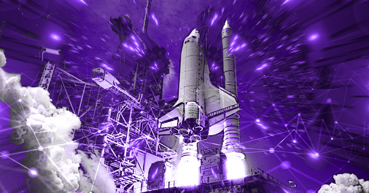 Polkastarter Co-Founder Reveals Why Sustainable Growth Beats 200x IDO Gains