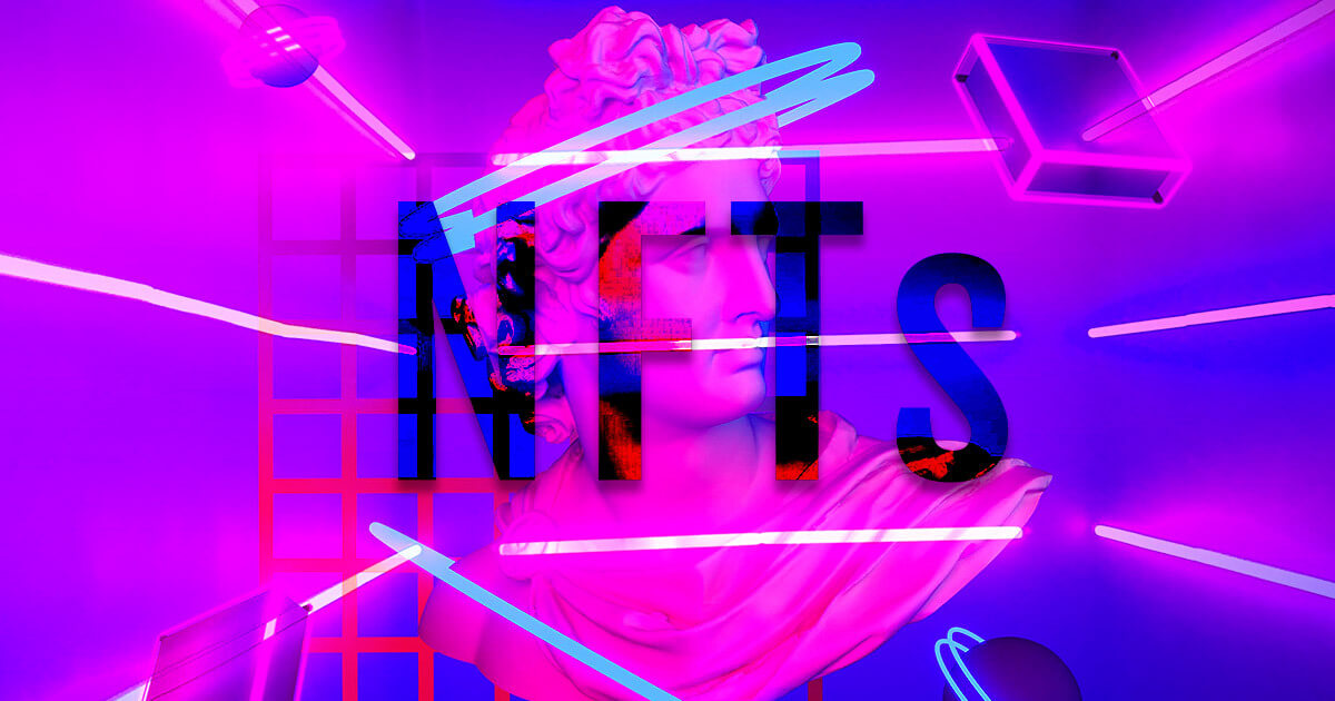Binance Executive Reveals the Next Frontier for NFTs Beyond Digital Art