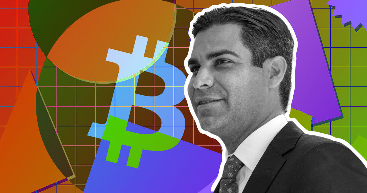 Miami Mayor's Crypto Strategy: Transforming the City into a Blockchain Powerhouse
