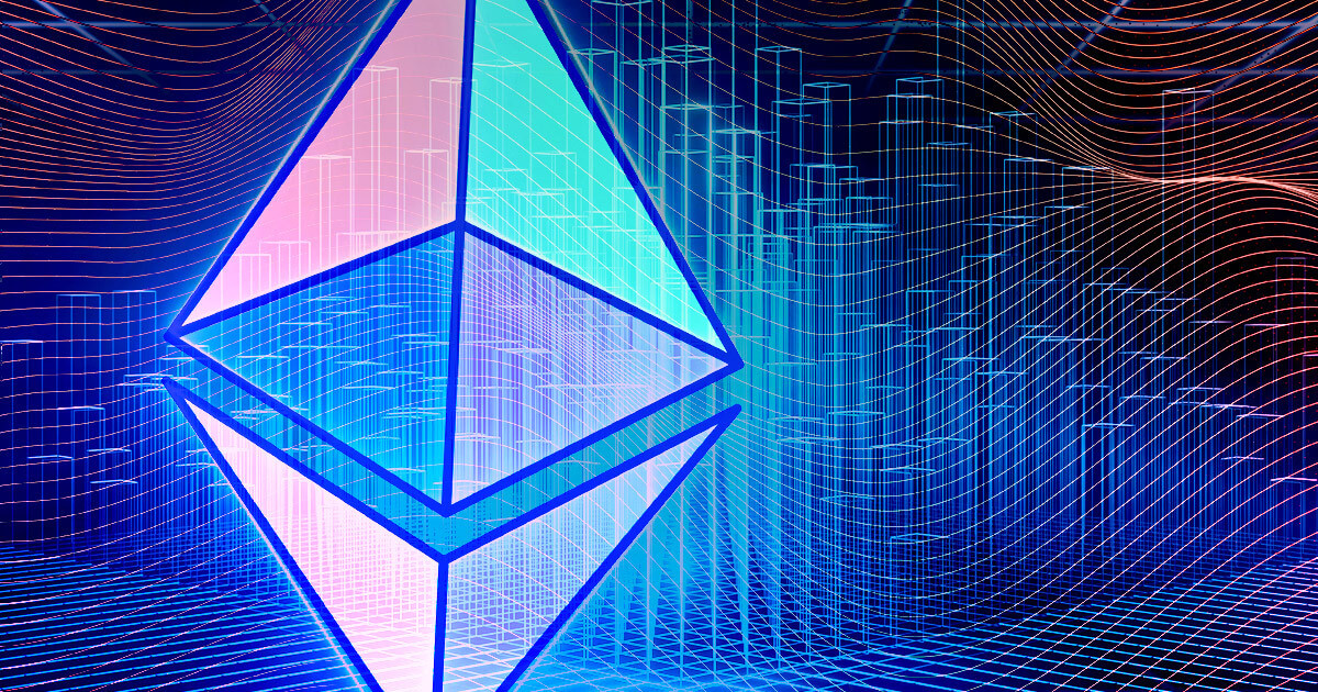 Ethereum Developer Creates Innovative Data Marketplace for Web3 Applications