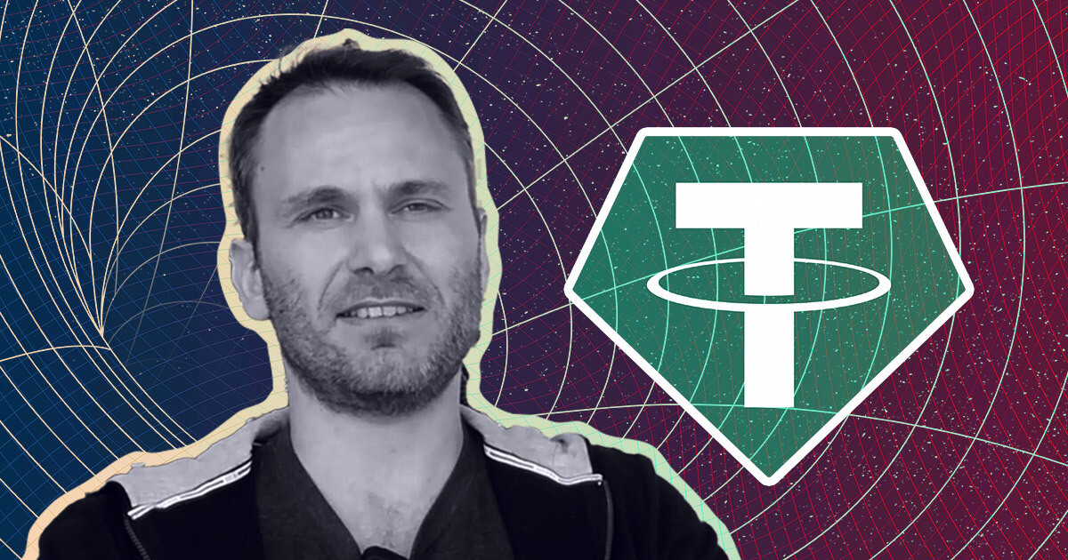 Tether Prepared for Bank Run Scenario, CTO Paolo Ardoino Confirms