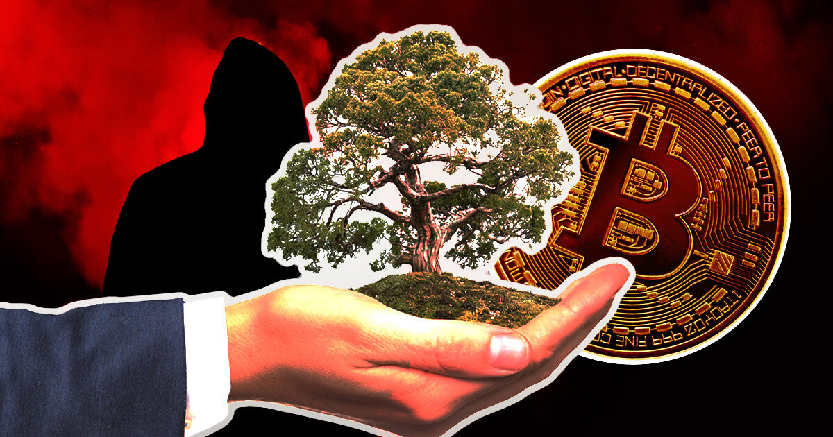 ESG vs Cryptocurrency: Environmental Concerns and the Future of Sustainable Digital Assets