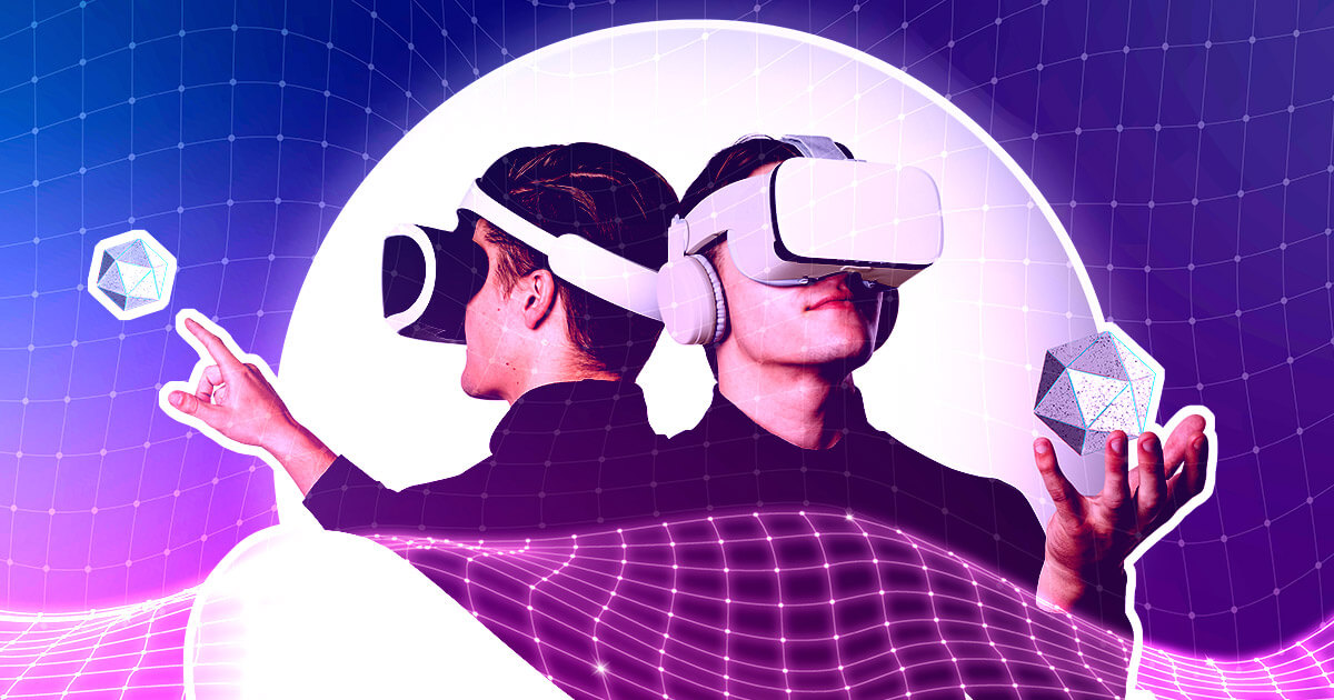 South Korea's $117.1 Million Investment: Pioneering Government-Led Metaverse Development Strategy
