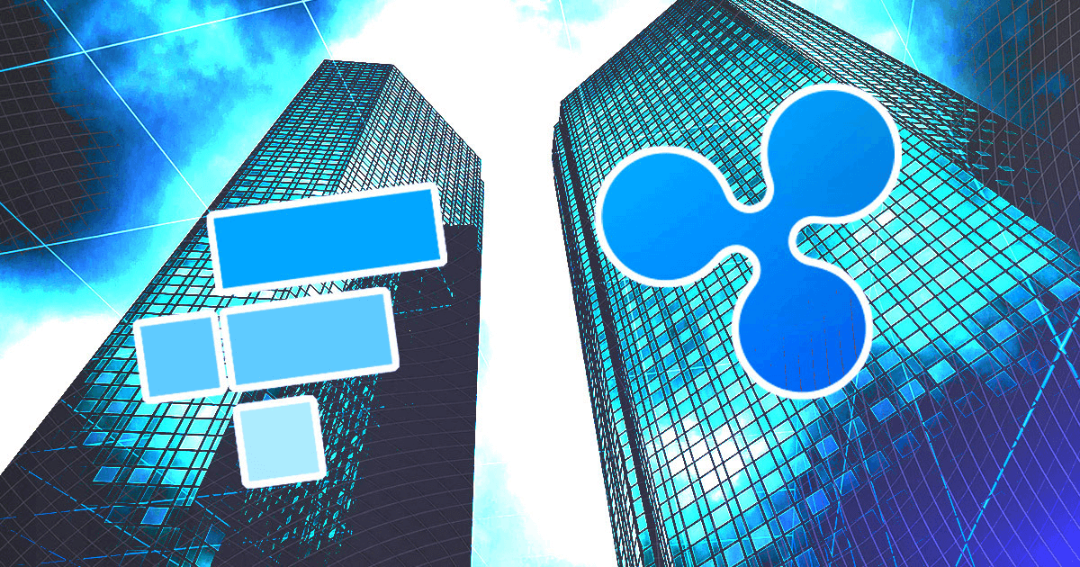 Crypto Giants FTX and Ripple Pursue Strategic Acquisitions Amid Industry Expansion