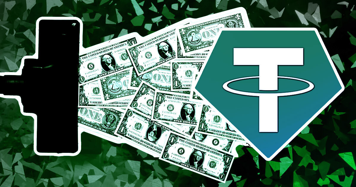 Stablecoin Resilience: Tether's Market Position Amidst $10B Capital Outflows and Regulatory Challenges