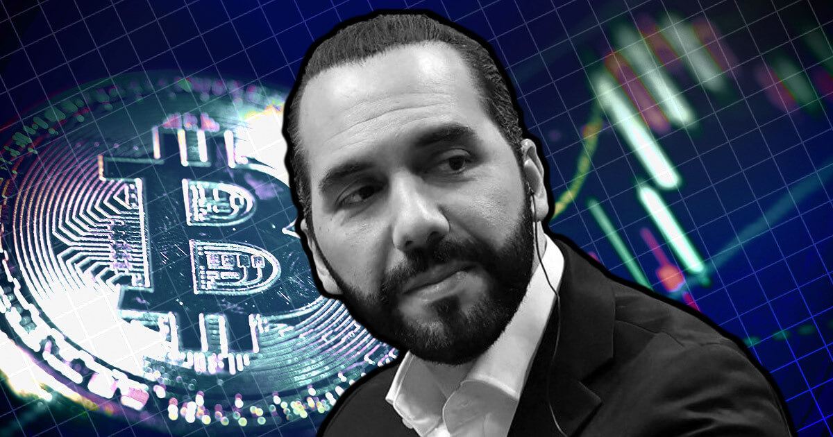 Bitcoin Market Confidence: El Salvador's Long-Term Vision Amid Price Declines