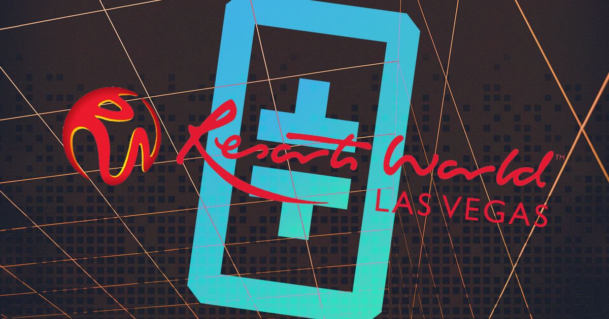 Unlock Exclusive Vegas Luxury: Resorts World and Theta Labs Launch Composite NFTs with Real-World Benefits