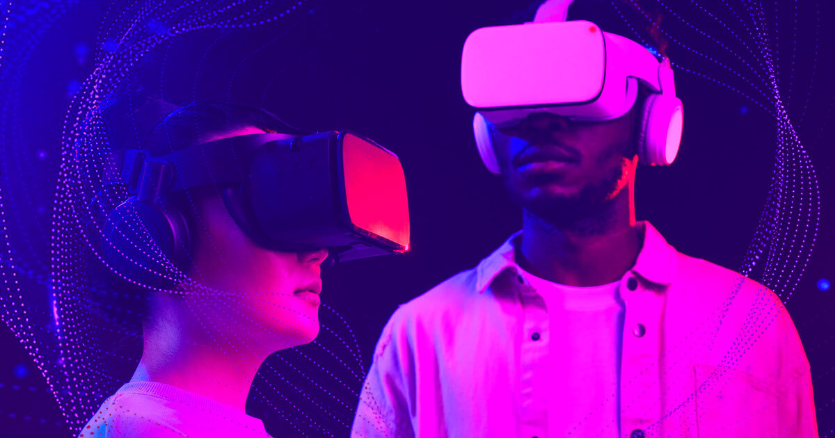 Virtual Revolution: Metaverse Awareness Explodes with 131% Growth in Consumer Adoption