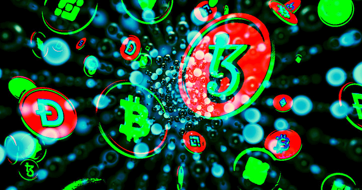 Blockchain Experts Forecast Significant Cryptocurrency Shakeout as Market Matures