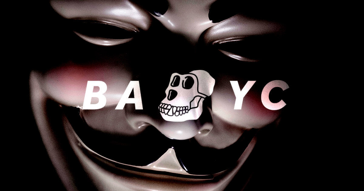 Anonymous Hacker Group Launches Investigation into BAYC Amid Nazi Symbolism Controversy in NFT Space