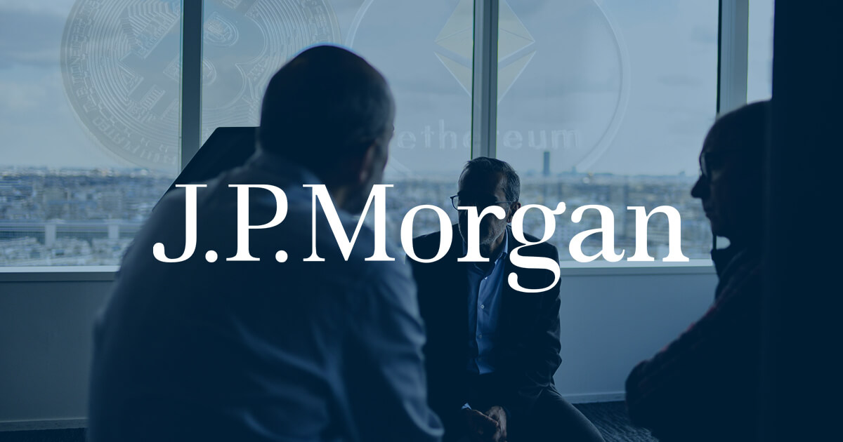 Top Banking Talent Flocks to Cryptocurrency: JPMorgan Executives Join Leading Blockchain Ventures