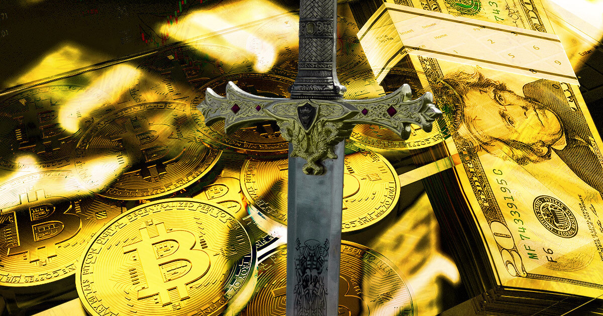 Crypto Bailouts: The Double-Edged Sword Reshaping Digital Finance Markets