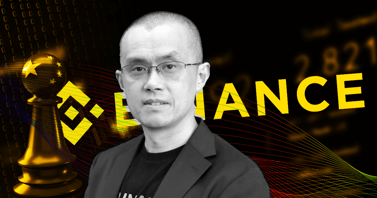 Binance CEO CZ Firmly Denies Allegations of Chinese Government Ties in Official Response