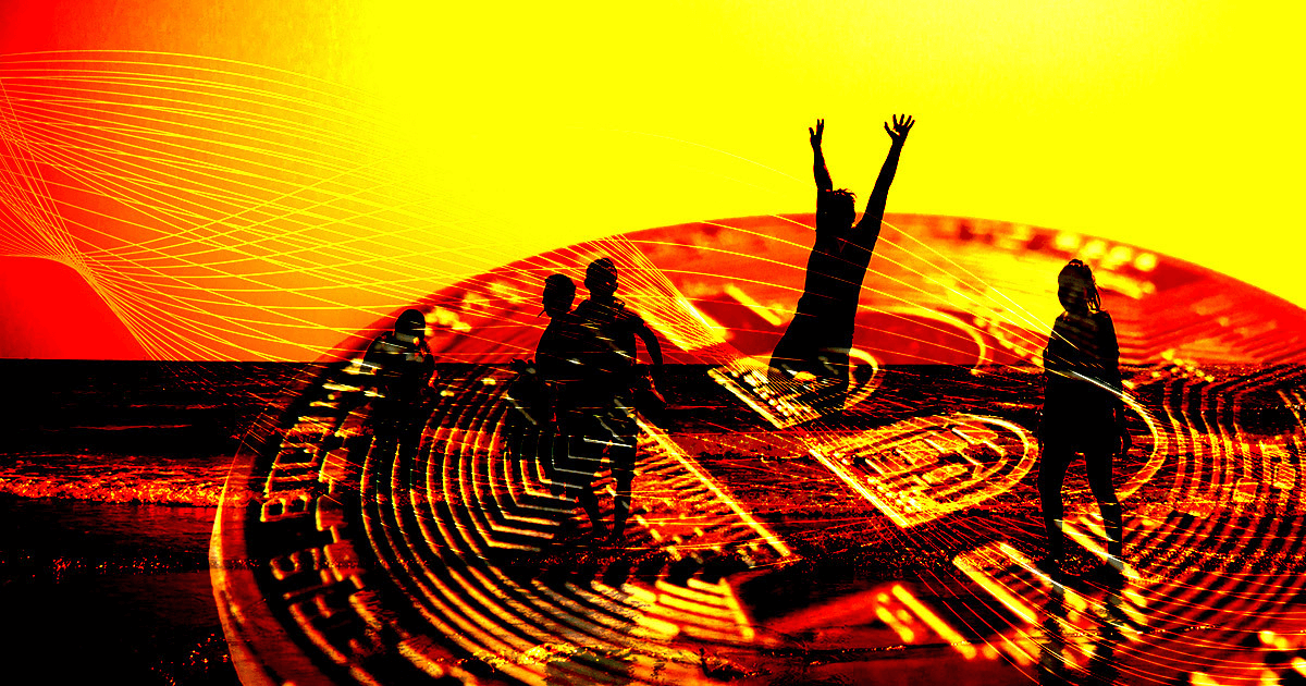 From Social Decline to Economic Freedom: El Salvador's Bitcoin Transformation