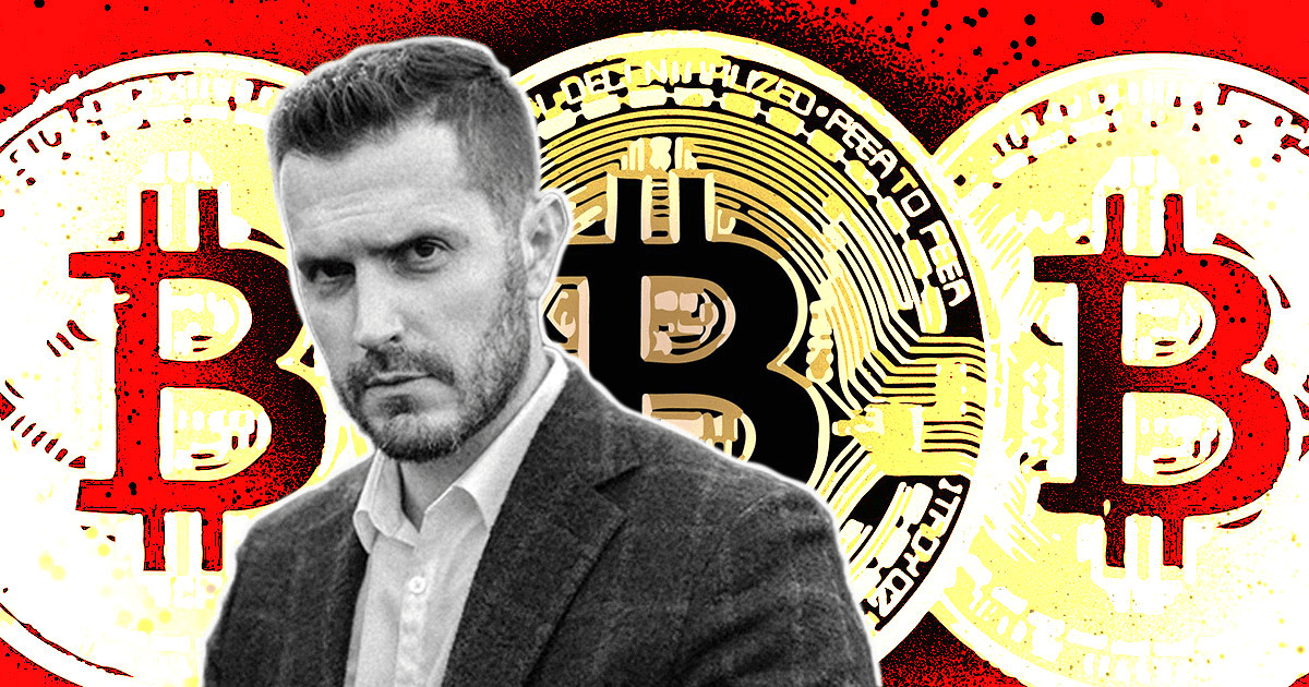 Exploring Bitcoin-Based Solutions for America's $1.75 Trillion Student Debt Crisis