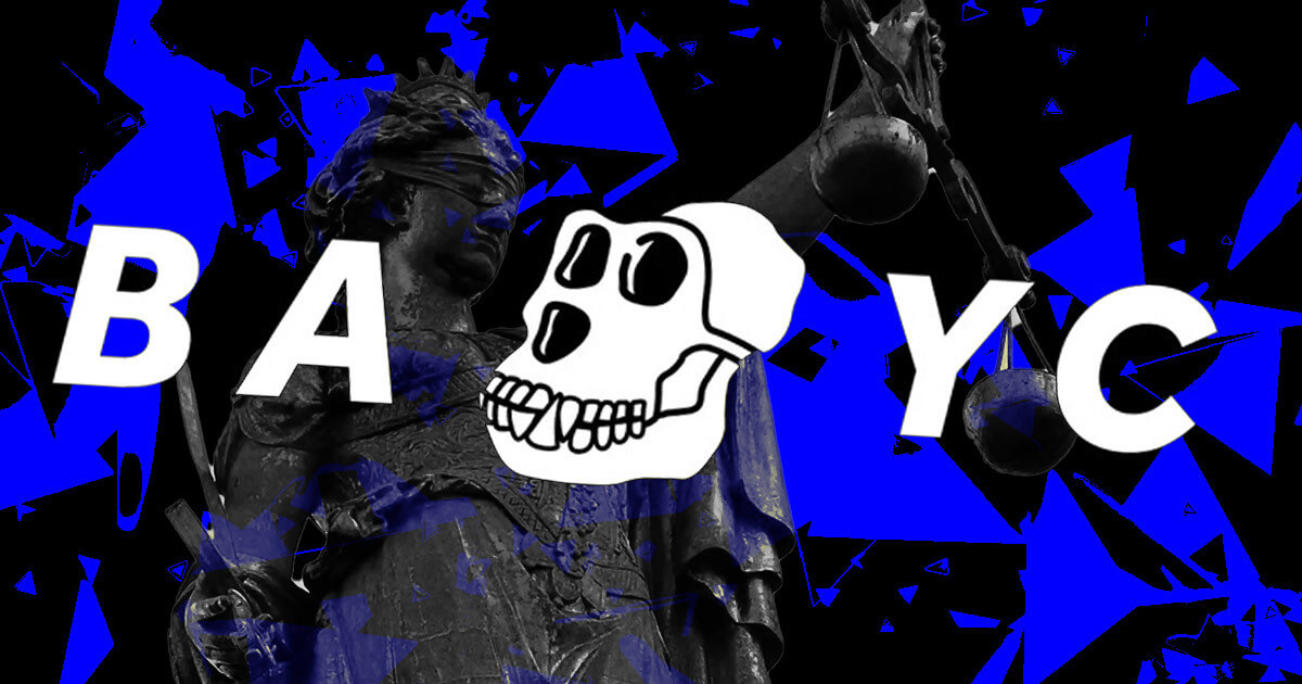 BAYC Trademark Lawsuit: Artist Ryder Ripps Files Counterclaims Against Yuga Labs Over NFT Copyright Dispute