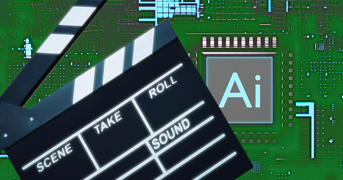 How AI and Blockchain Are Revolutionizing Entertainment: Insights from Marvel's Russo and Epic Games' Mustard