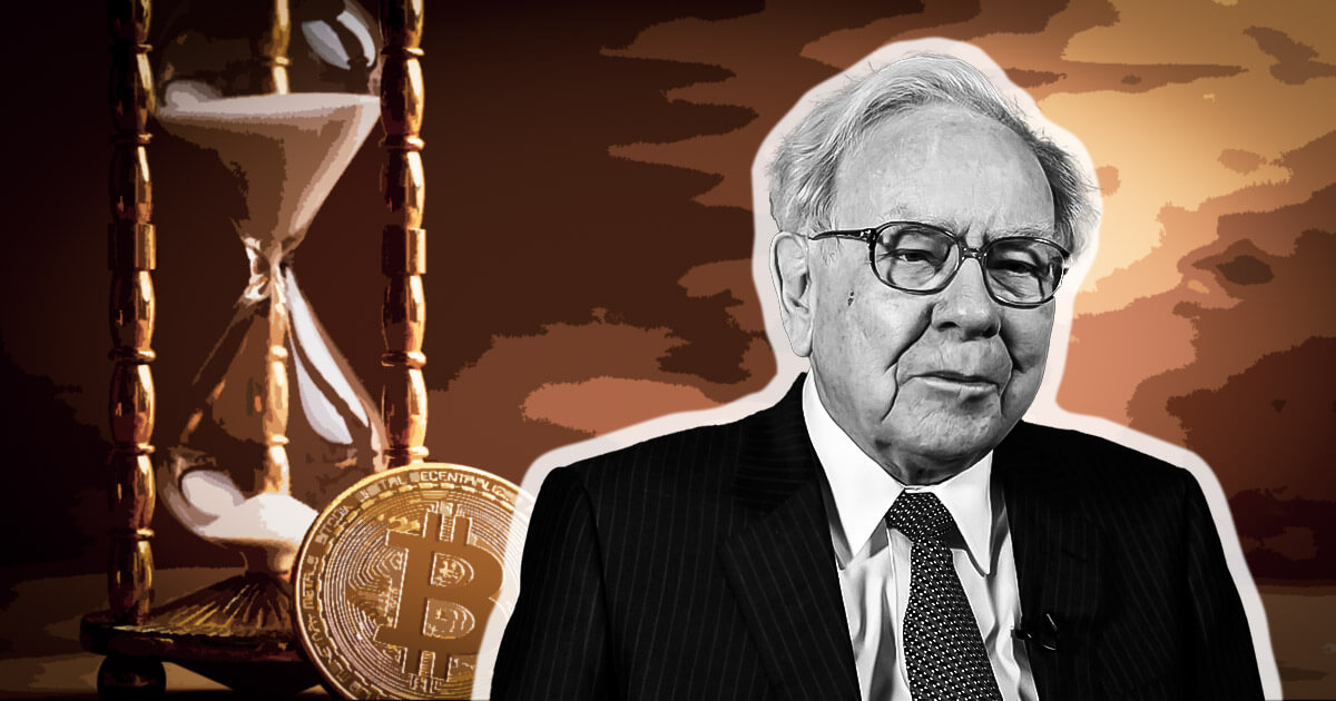 Warren Buffett Stands Firm on Bitcoin Criticism Despite Cryptocurrency's Market Surge