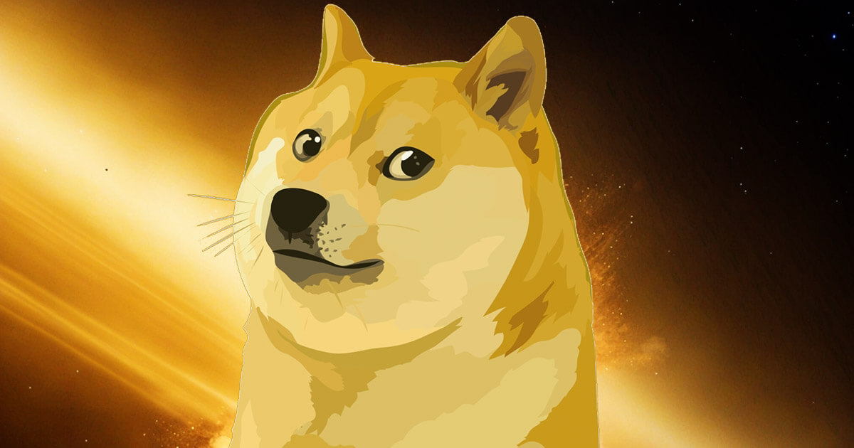 Twitter's Doge Logo Replacement Sends Dogecoin Past Cardano as 7th Largest Crypto