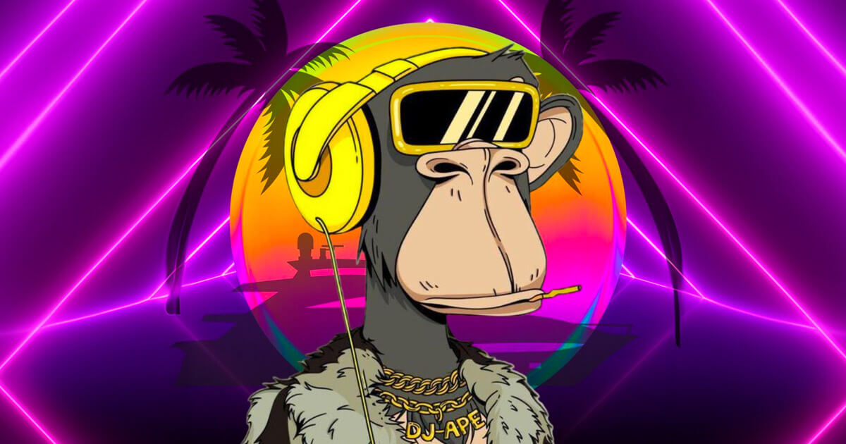 BAYC BlockDown Festival 2023: Premium NFT Community Gathering in Algarve