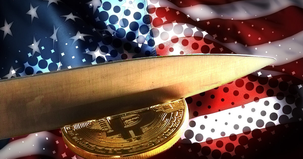 Crypto Industry Voices Concerns Over US Regulatory Environment That 'Makes Business Unfeasible'