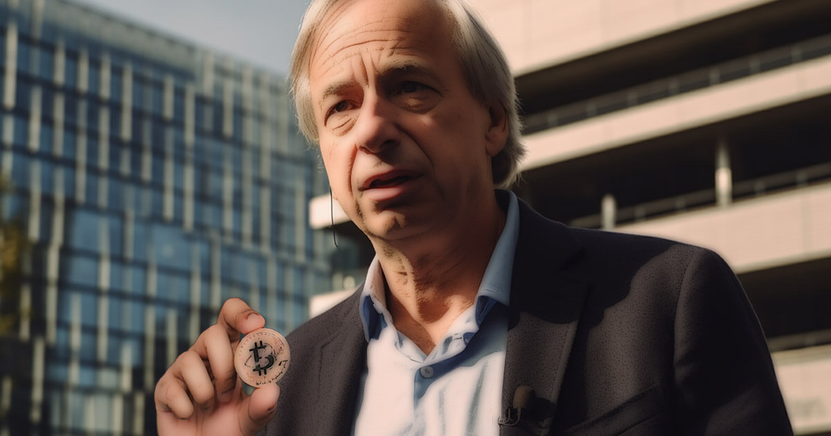 Ray Dalio's Balanced Approach: Why the Billionaire Investor Holds Bitcoin Despite Preferring Gold as Primary Reserve Asset