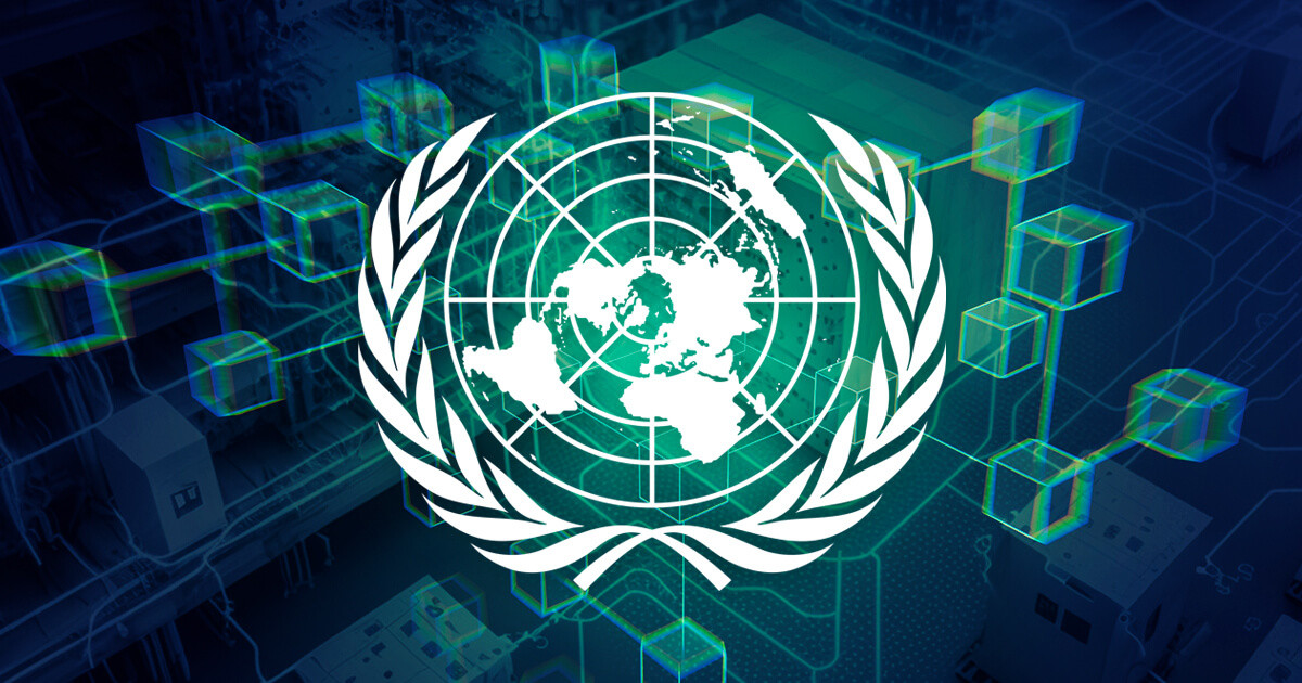 United Nations Establishes Blockchain Coalition to Set Standards for Next-Generation Digital Solutions