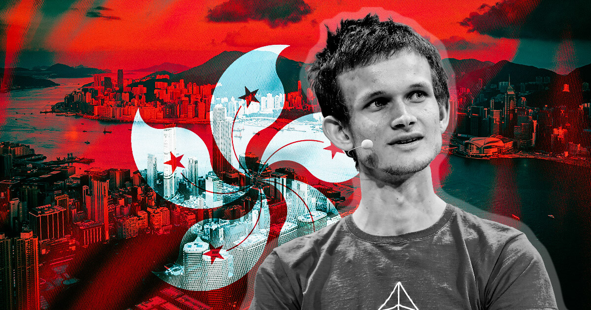 Hong Kong's Crypto-Friendly Policies Reassure Industry Despite Regulatory Concerns from Ethereum Founder