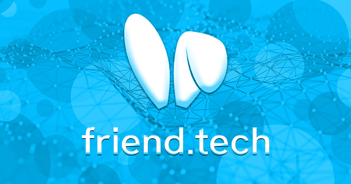 Friend.tech's Explosive Growth Strategy: How This Social dApp Achieved Unprecedented Adoption