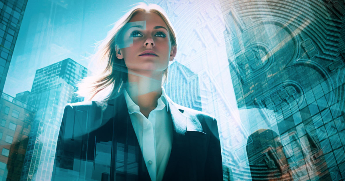 Breaking the Blockchain Ceiling: Women's Underrepresentation in Crypto Leadership and Ownership Trends