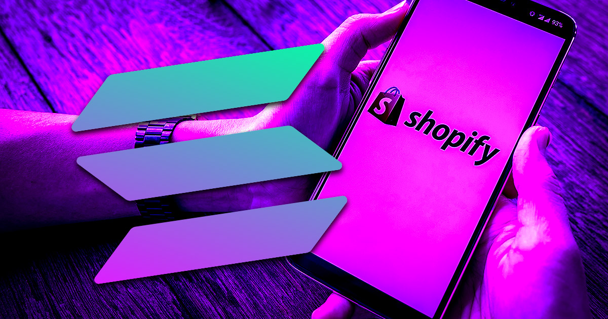 Shopify Embraces Zero-Fee Solana Pay: Revolutionizing Crypto Payments for E-commerce Businesses