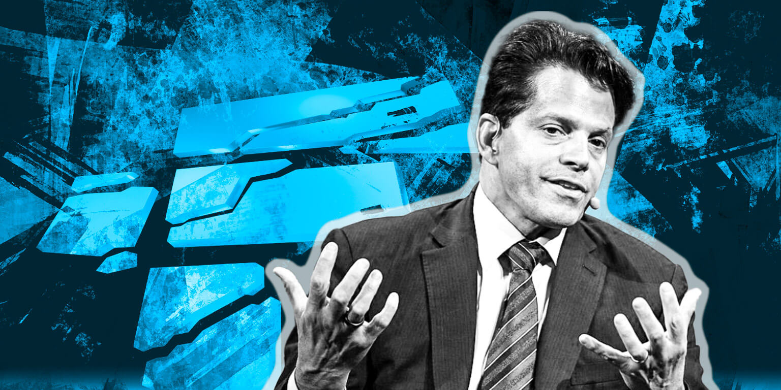 Crypto Industry Trust Betrayed: Scaramucci's FTX Cautionary Tale for Cryptocurrency Investors