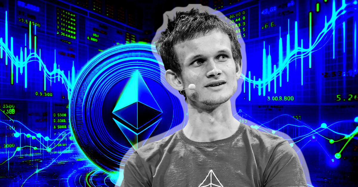 Ethereum Pioneer Vitalik Buterin Clarifies: ETH Transfers Support Charitable Causes, Not Personal Sales