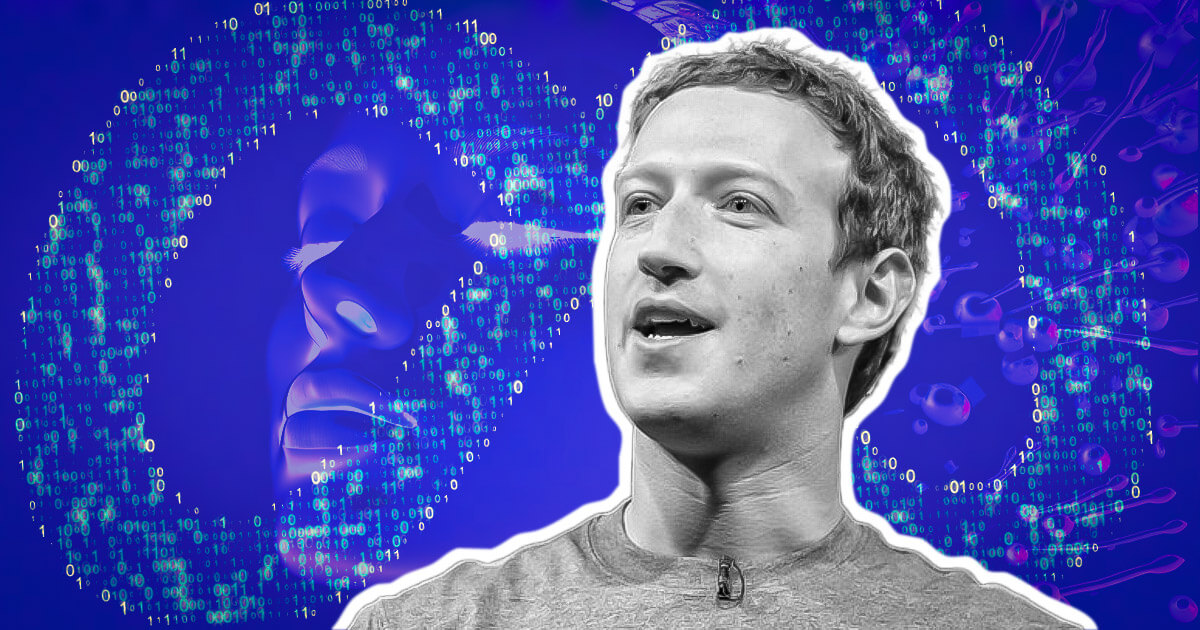 Zuckerberg's AI Revolution: How Meta's Integration Strategy Could Reshape Blockchain and Cryptocurrency Landscapes
