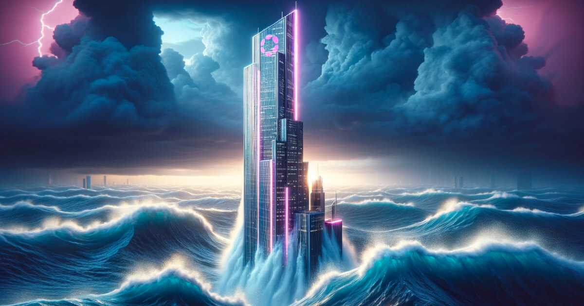 Parity Technologies' Vision vs. Reality: Polkadot Ecosystem Grapples with Leadership and Investment Concerns