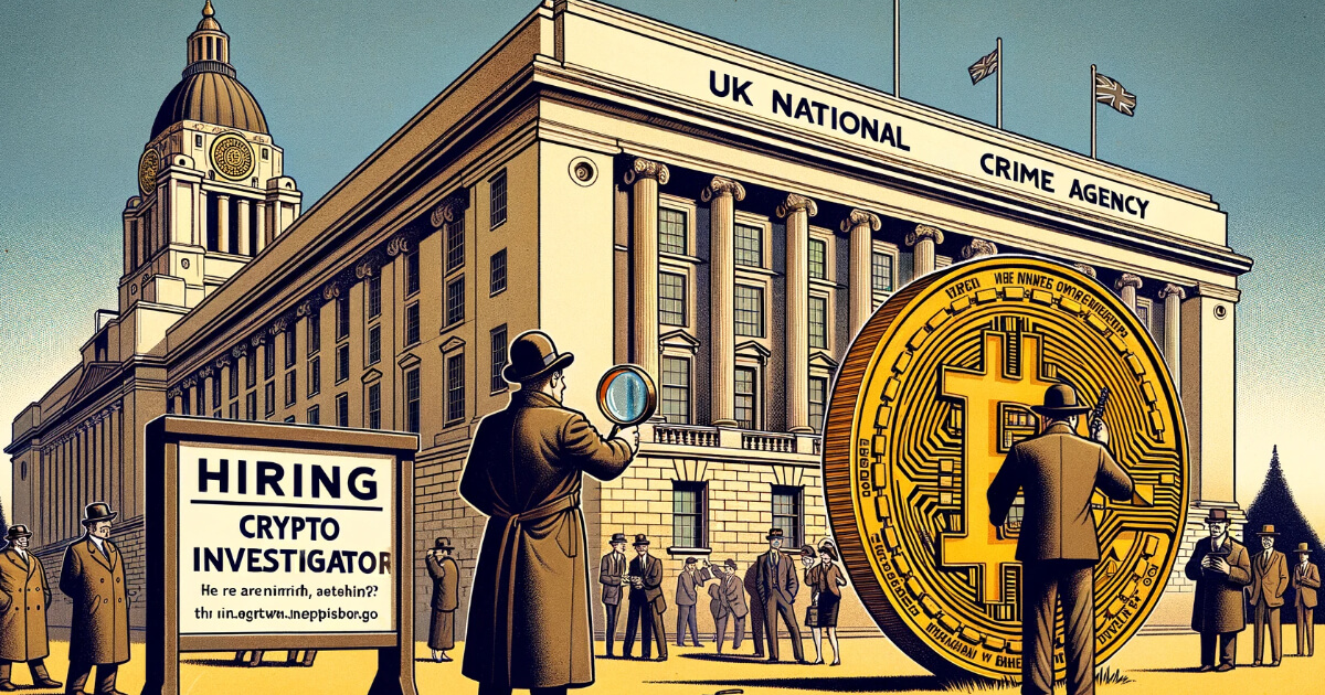 UK Establishes Specialized Cryptocurrency Crime Investigation Unit Amid Comprehensive Digital Asset Regulatory Overhaul