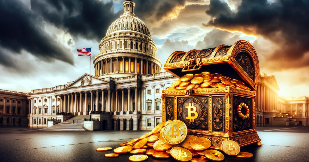 Crypto Giants Pour $78 Million into Super PACs to Advocate for Blockchain-Friendly Policies in Washington