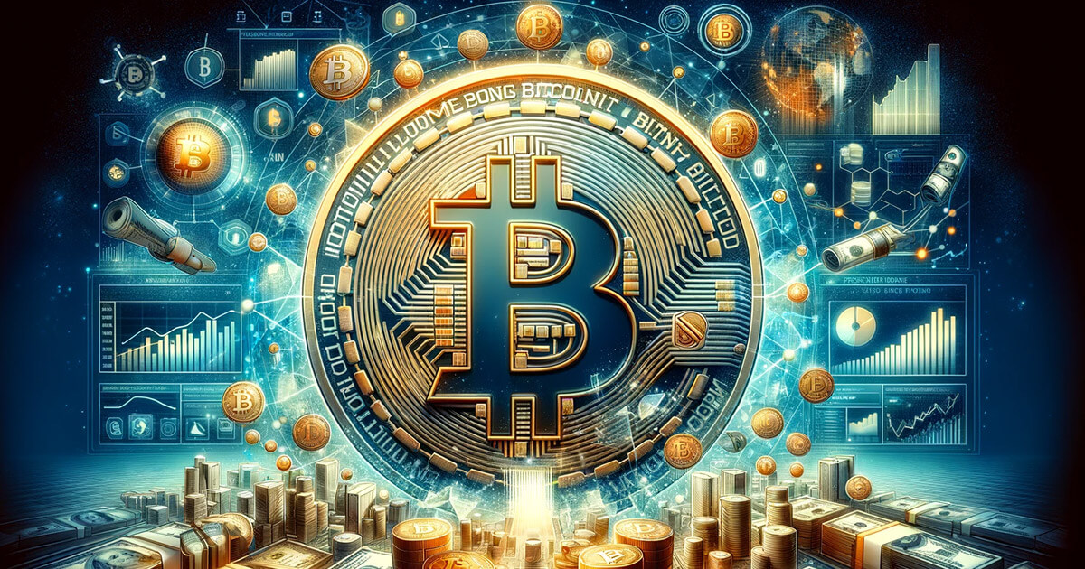 Bitcoin OrdFi Pioneer Raises $4.2M to Transform Digital Asset Landscape on Bitcoin Network