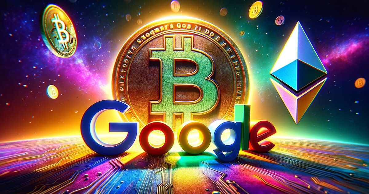 Google Overhauls Crypto Advertising Regulations: Digital Asset Trusts Gain Green Light Amid Bitcoin ETF Expectations