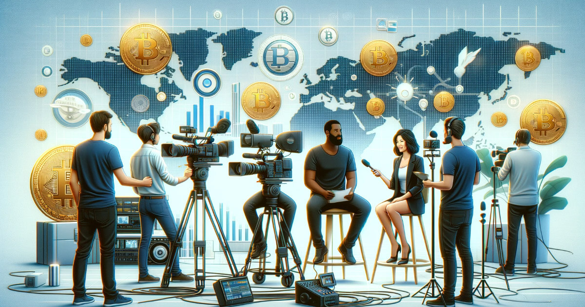 Analyzing Media Coverage of Bitcoin: How Bloomberg Sets the Standard Amid Legacy Media Skepticism