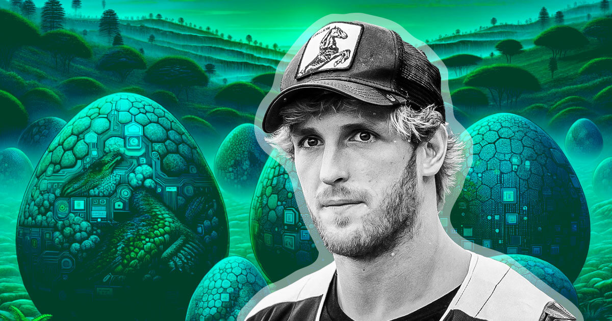 NFT Redemption Alert: Logan Paul's $2.3M Buyback Program for CryptoZoo Investors with Legal Waivers