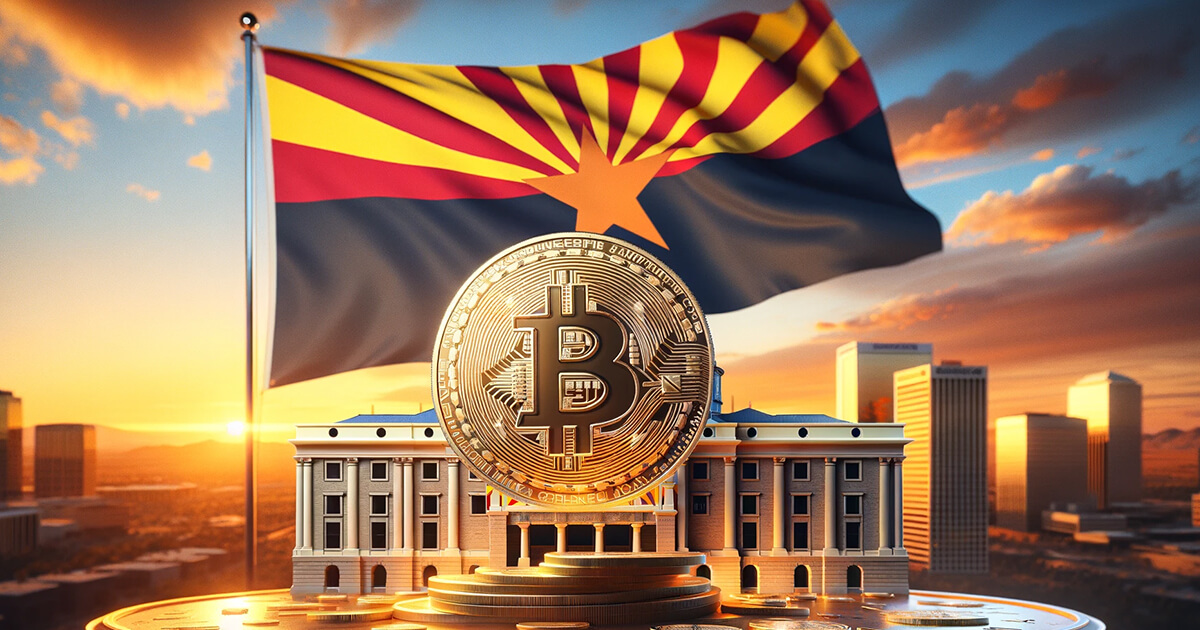 Arizona Senate Pushes for Bitcoin ETF Integration in $70B State Retirement Portfolios