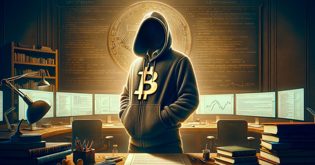 Why the Crypto Community is Rallying to Protect Bitcoin's Anonymous Creator