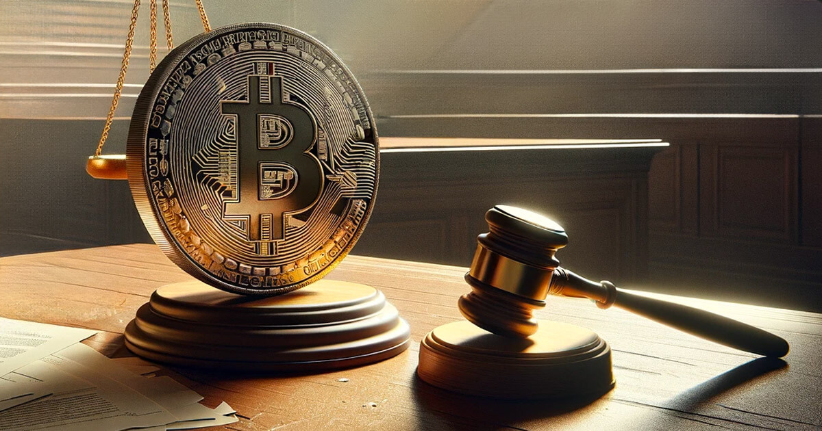 Craig Wright Defends Bitcoin Whitepaper Authenticity Amid Metadata Controversy in Satoshi Identity Trial