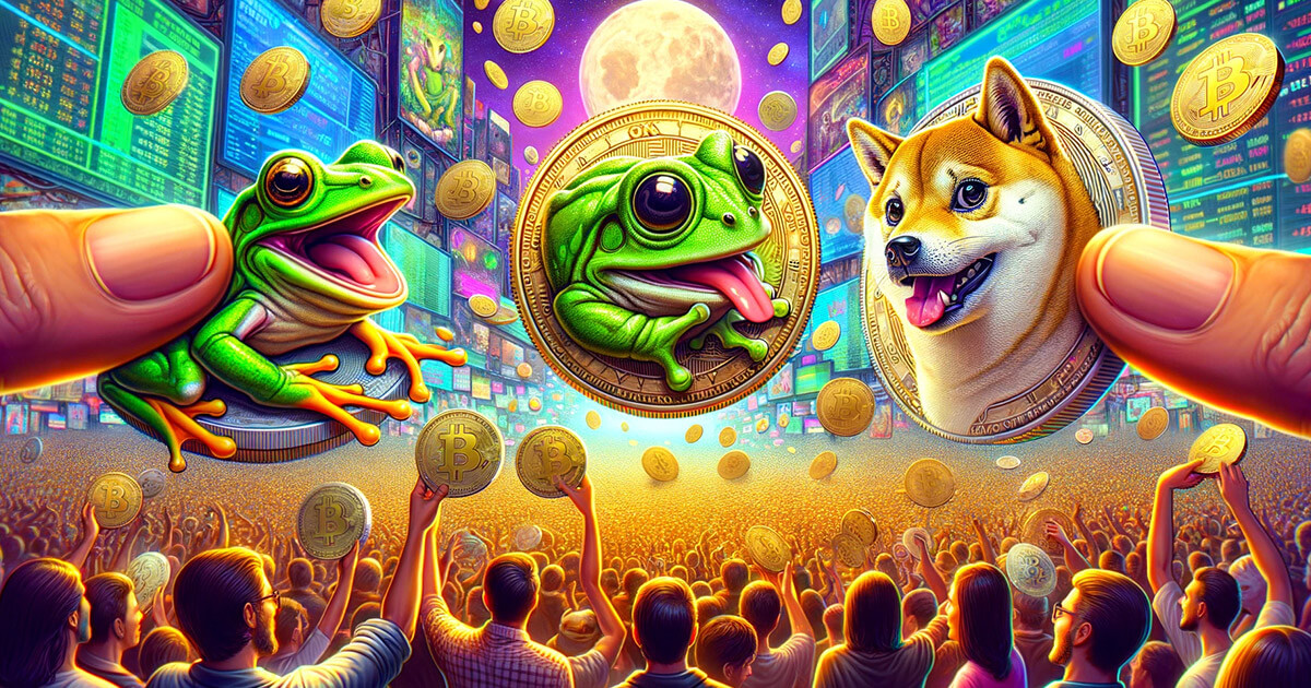 The Illusion of Success: How Memecoin Trading Creates False Blockchain Metrics