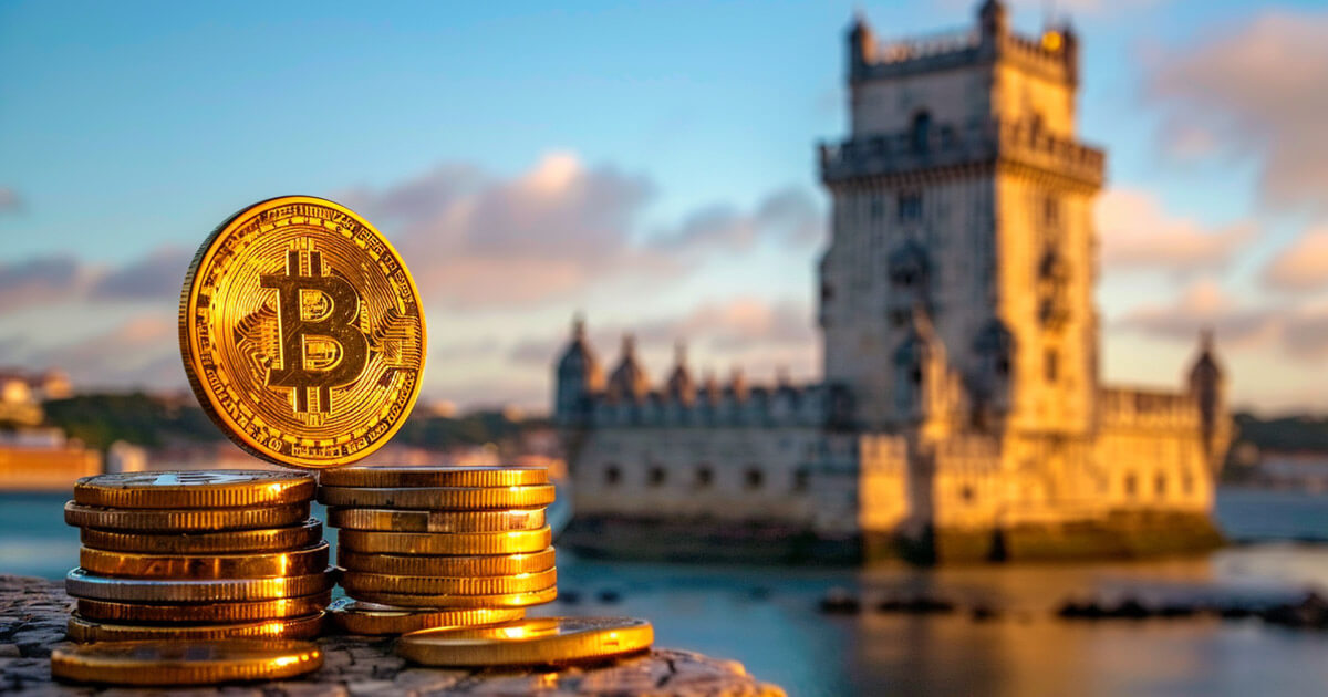 Discover Portugal's Premier Blockchain Networking Event: Student-Led Conference Focuses on Industry Education