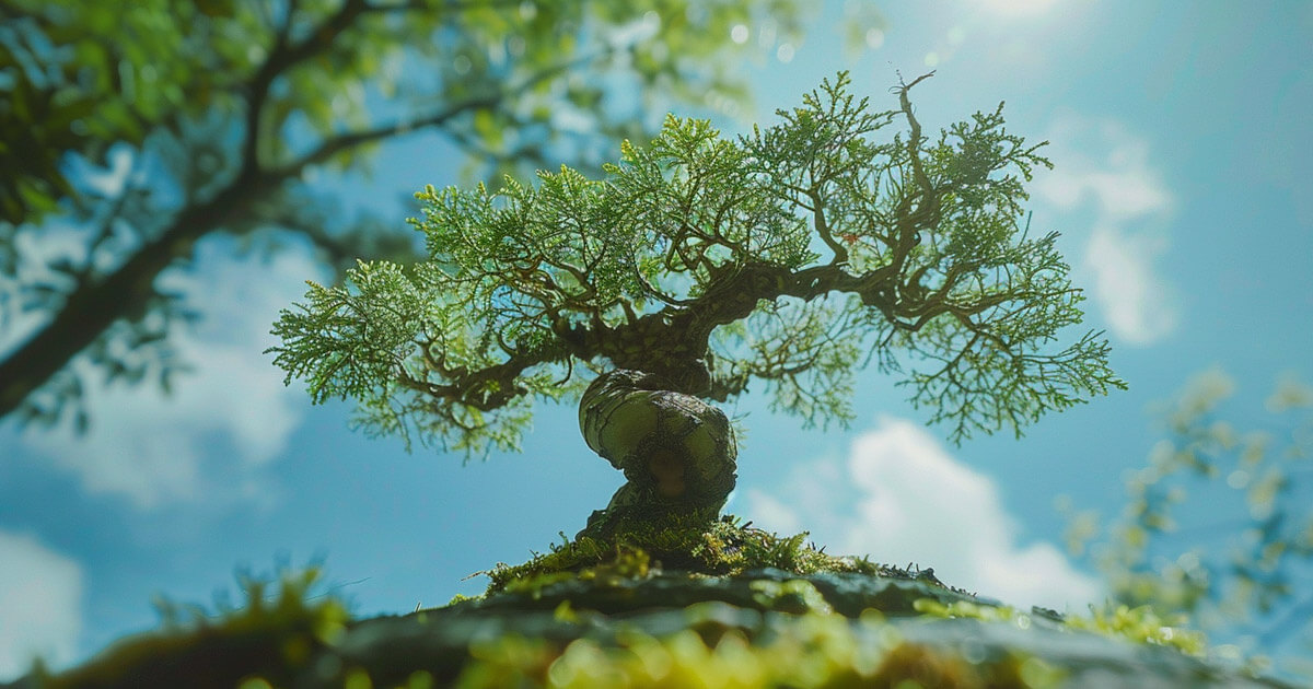 Beyond the Hype: How Bonsai is Redefining Memecoins as Genuine Community Tokens on Lens Protocol