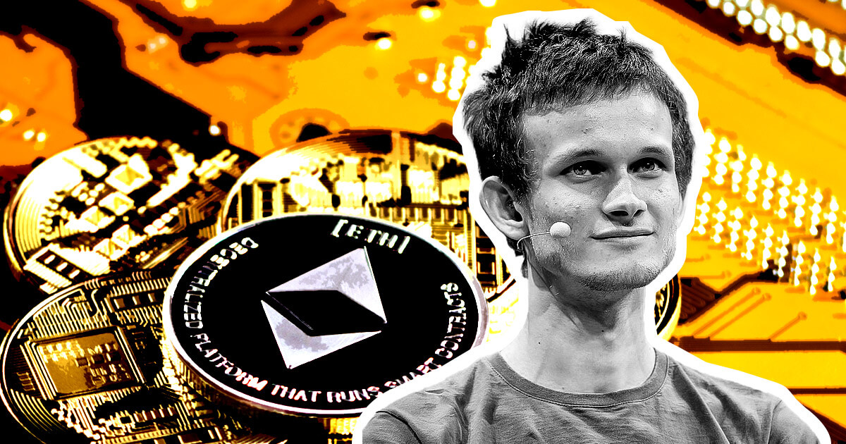 Ethereum's Technical Revolution: Buterin's Vision for Protocol Simplification and Digital Innovation