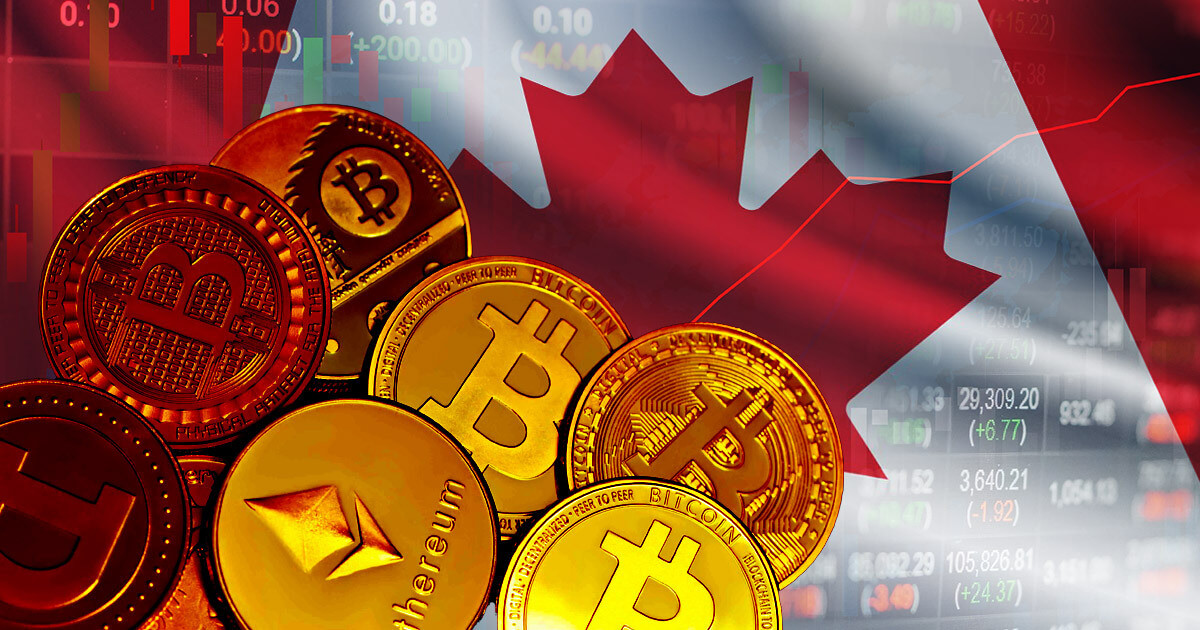 Canadian Financial Institutions Accelerate Crypto Integration: KPMG Survey Highlights 26% Increase in Institutional Holdings